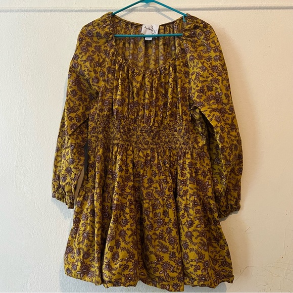 Sam Elderman Lora Mini Dress size X-LARGE - Picture 9 of 14